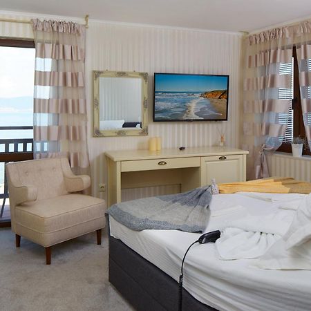 Villa Elea Nesebar Ngoại thất bức ảnh