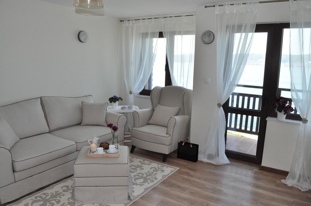 Villa Elea Nesebar Ngoại thất bức ảnh